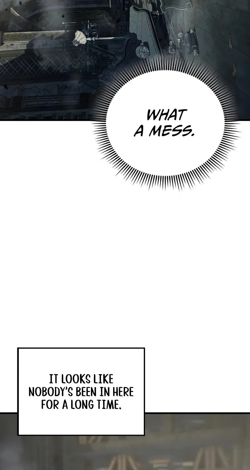 The Villain Wants to Live Chapter 9 page 39 - 