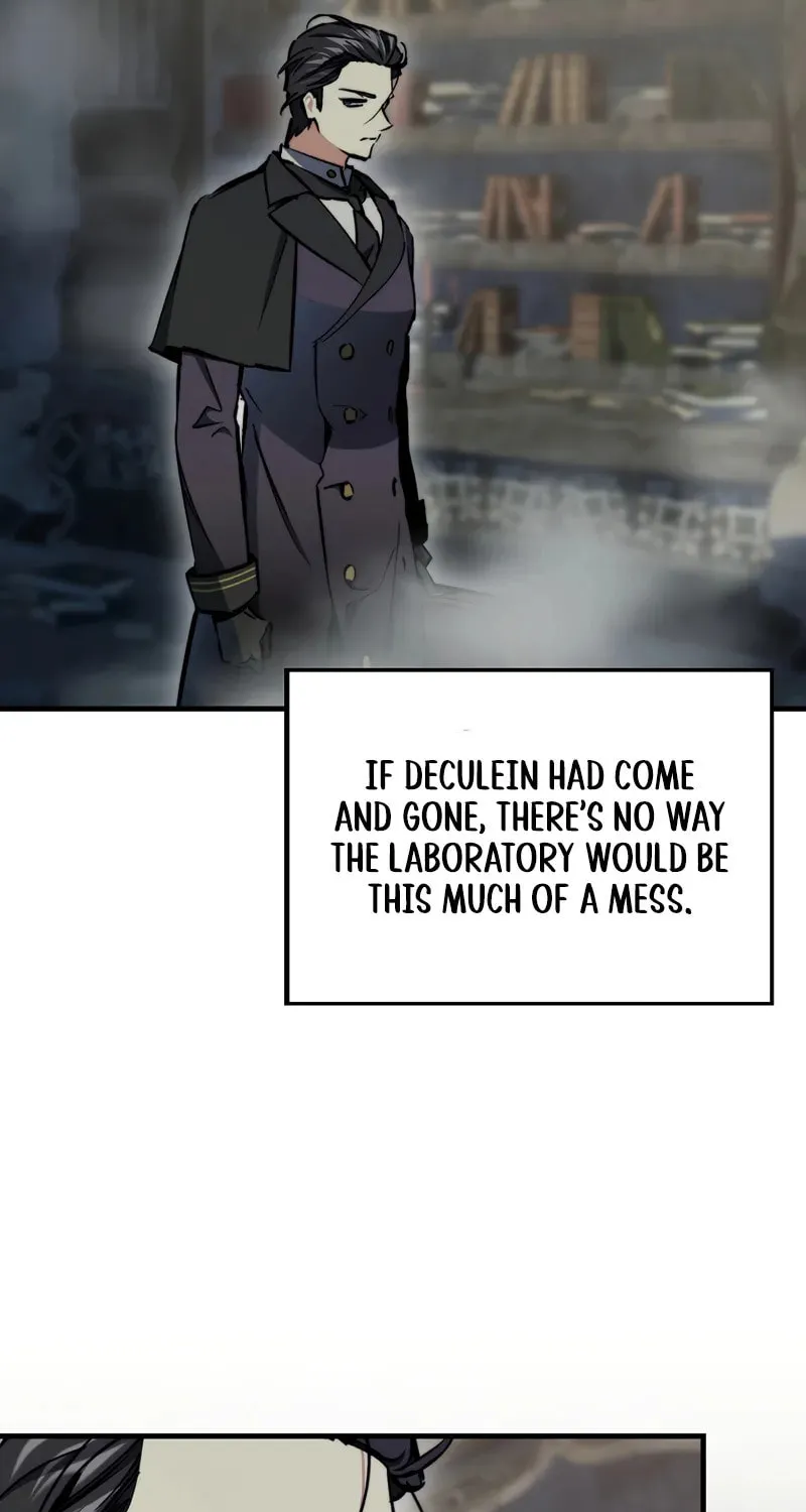 The Villain Wants to Live Chapter 9 page 40 - 