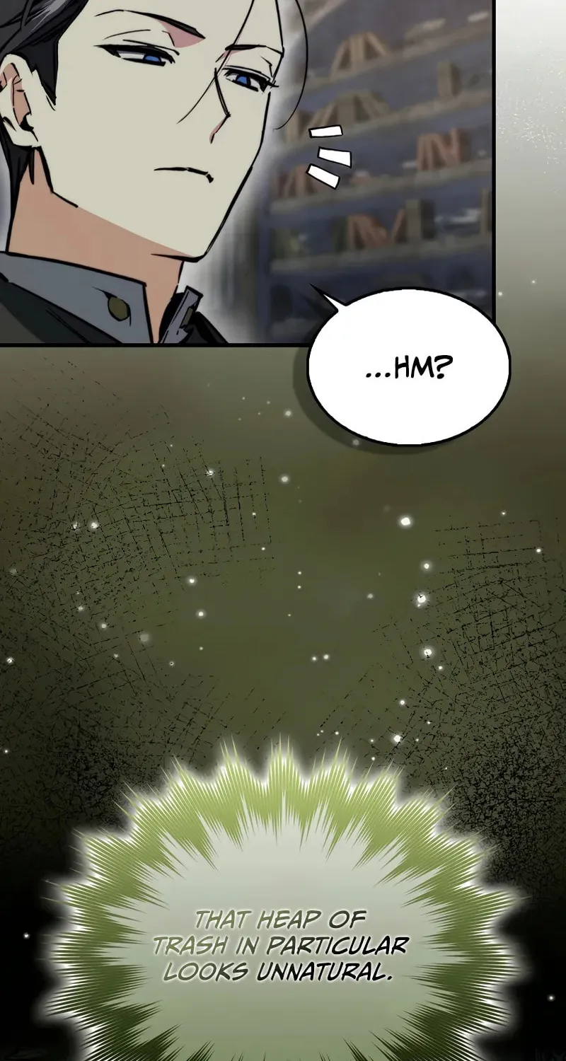 The Villain Wants to Live Chapter 9 page 41 - 