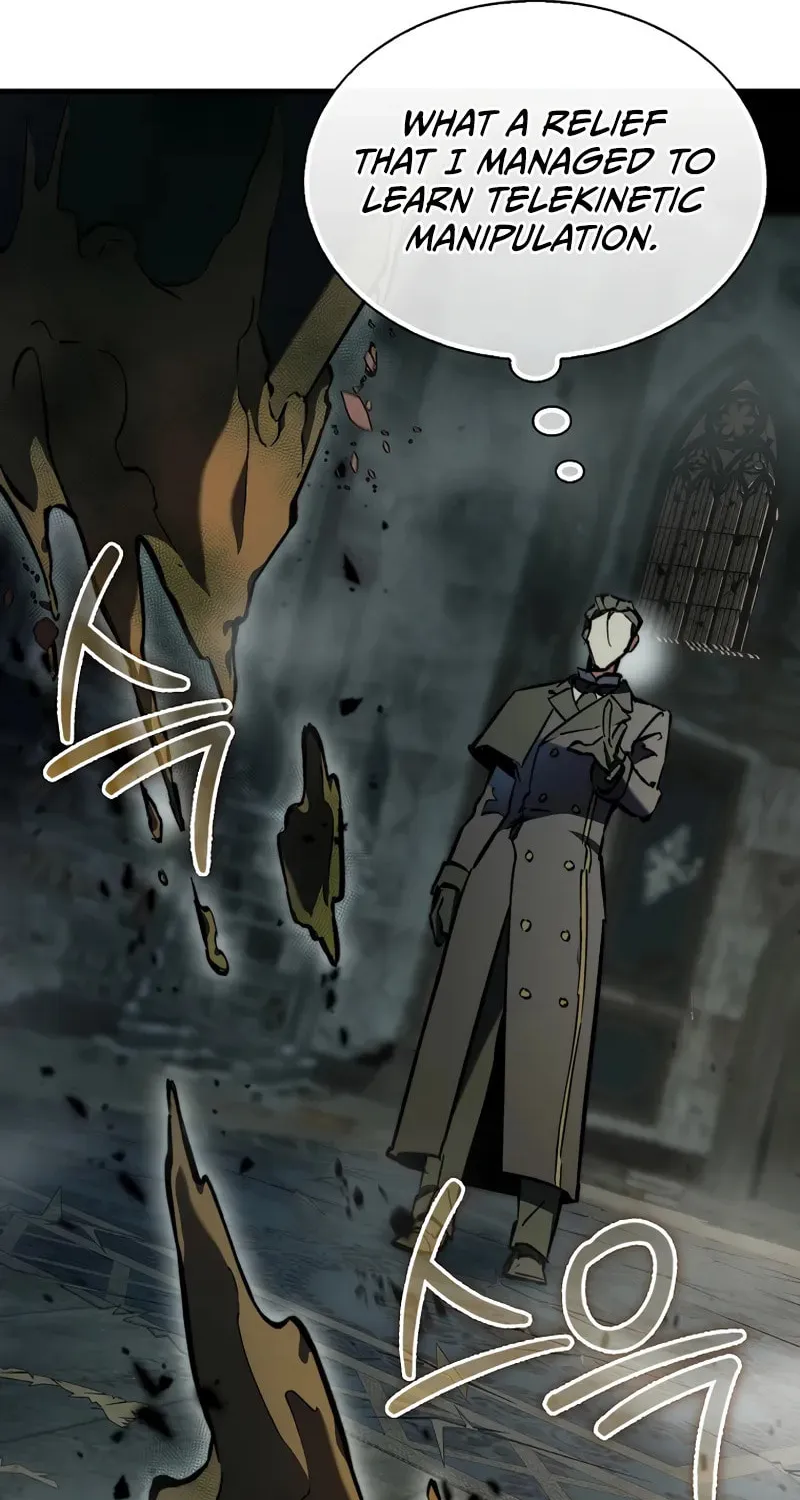 The Villain Wants to Live Chapter 9 page 45 - 