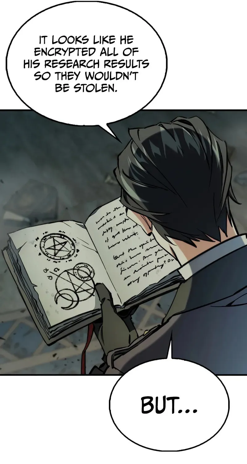 The Villain Wants to Live Chapter 9 page 48 - 