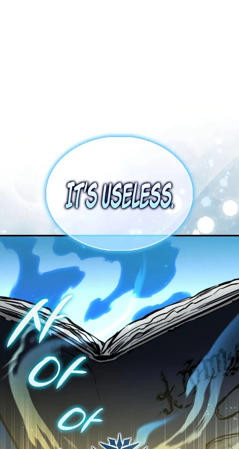 The Villain Wants to Live Chapter 9 page 49 - 