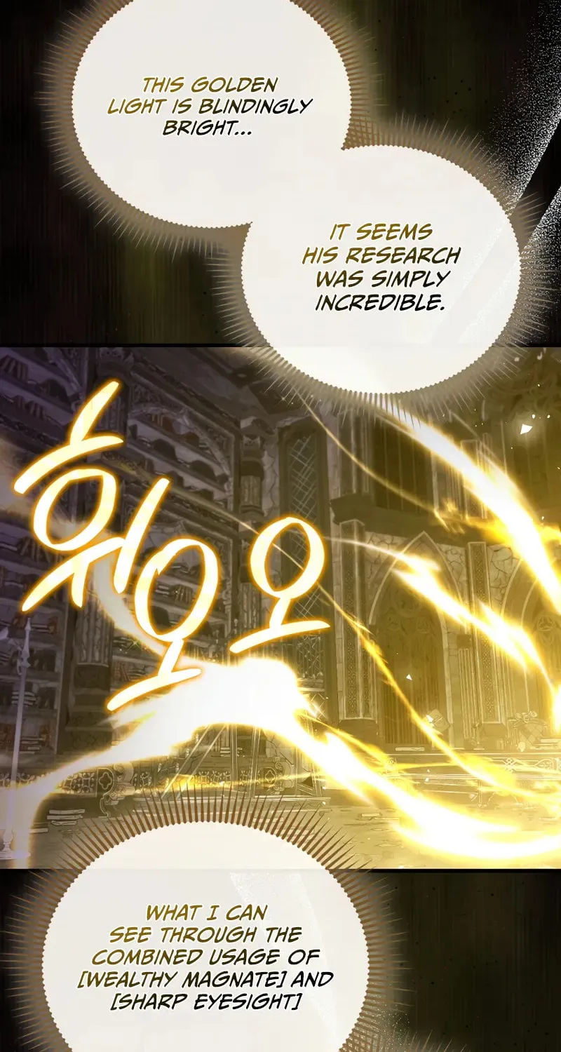 The Villain Wants to Live Chapter 9 page 53 - 