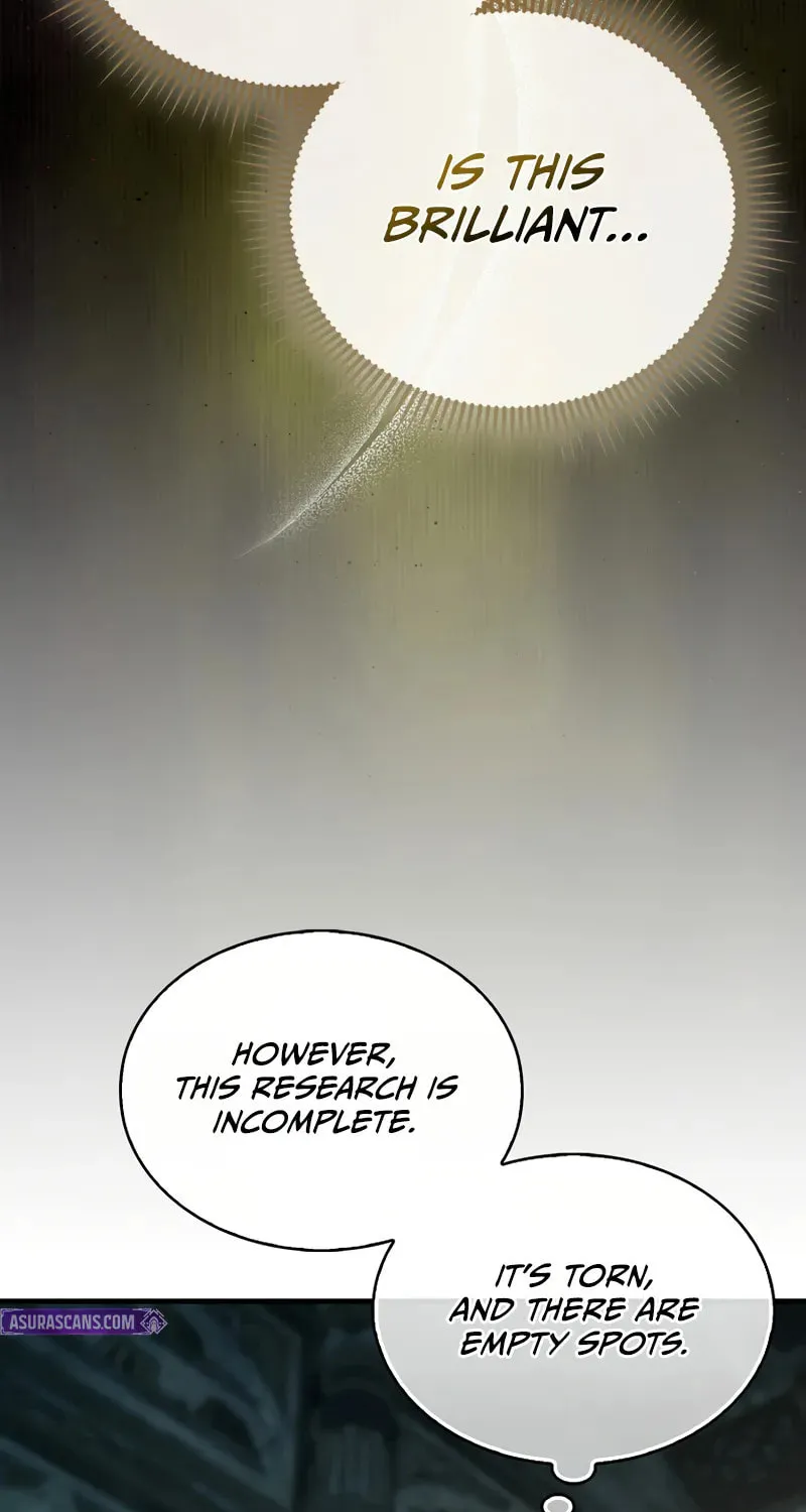 The Villain Wants to Live Chapter 9 page 54 - 