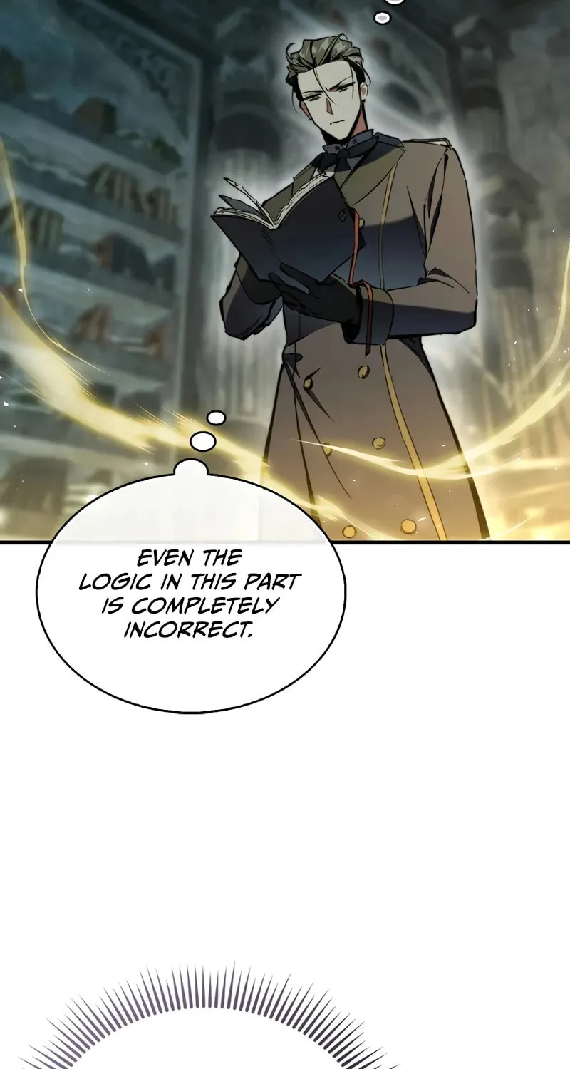 The Villain Wants to Live Chapter 9 page 55 - 