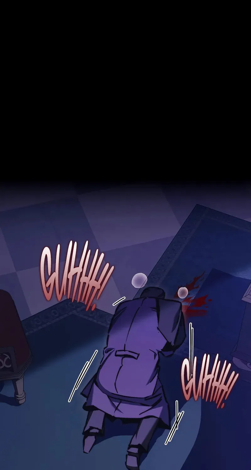 The Villain Wants to Live Chapter 9 page 8 - 