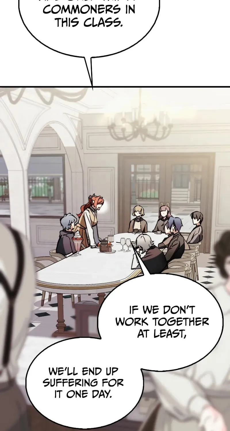 The Villain Wants to Live Chapter 9 page 71 - 