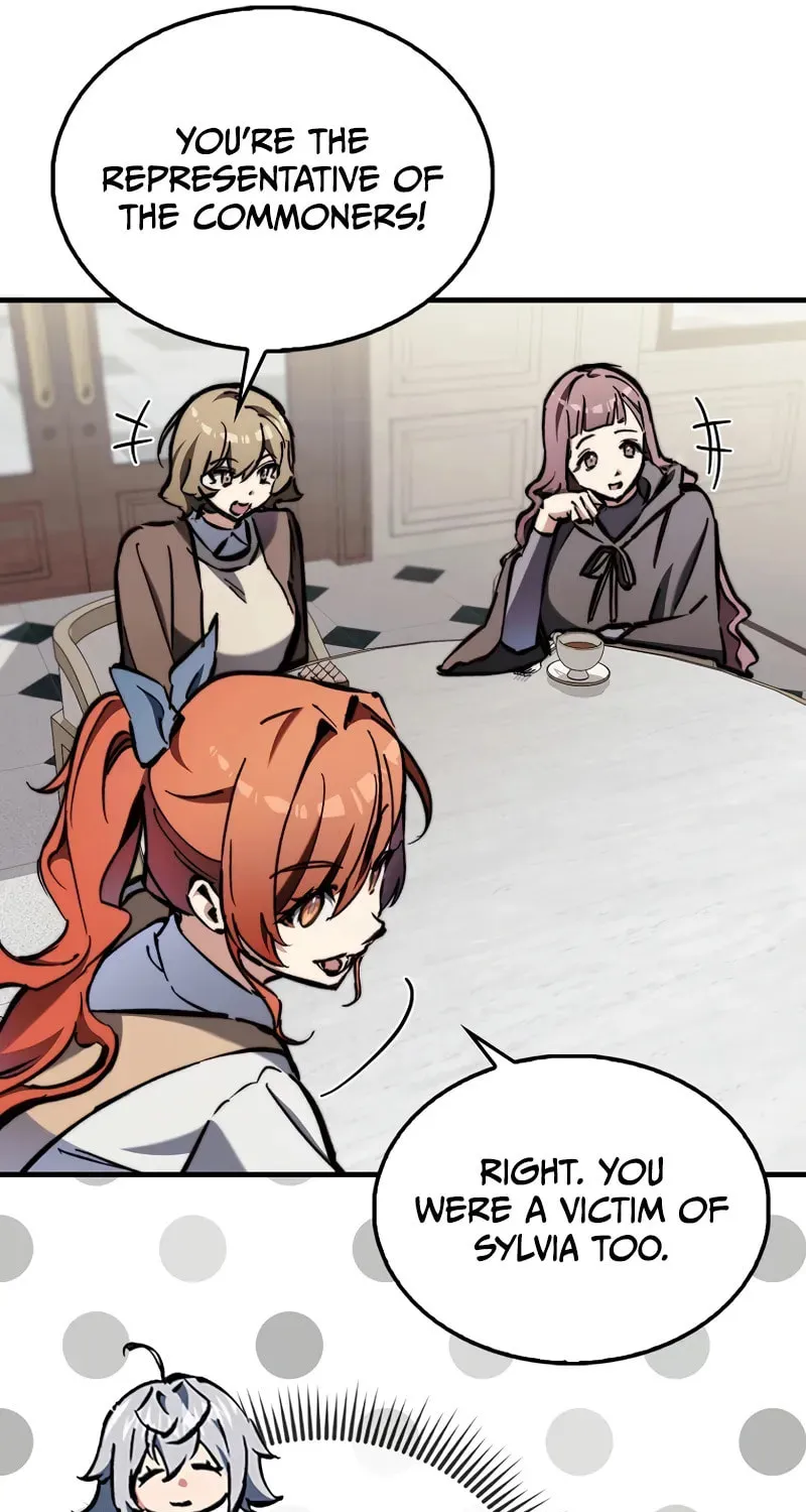 The Villain Wants to Live Chapter 9 page 77 - 