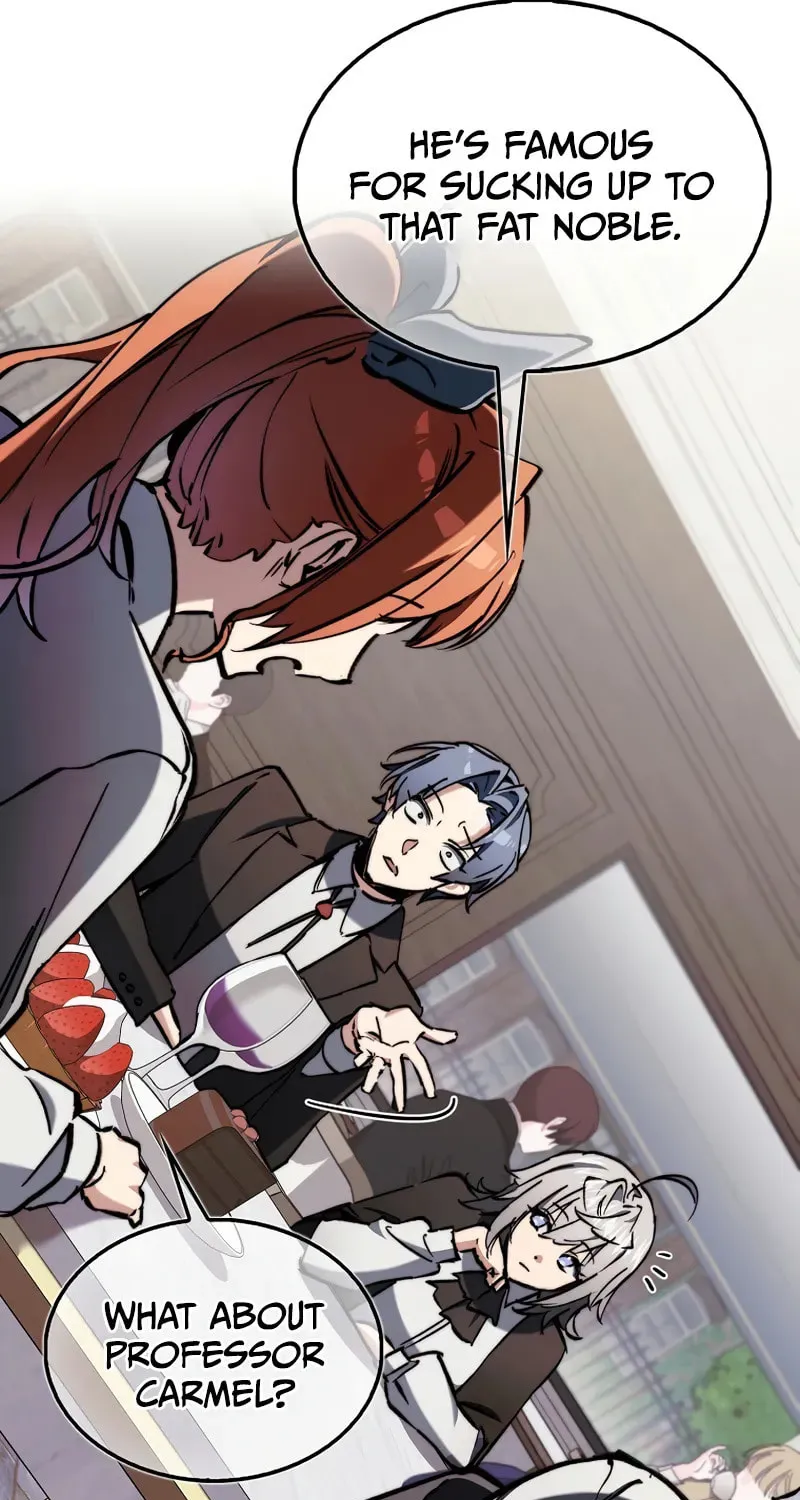 The Villain Wants to Live Chapter 9 page 81 - 