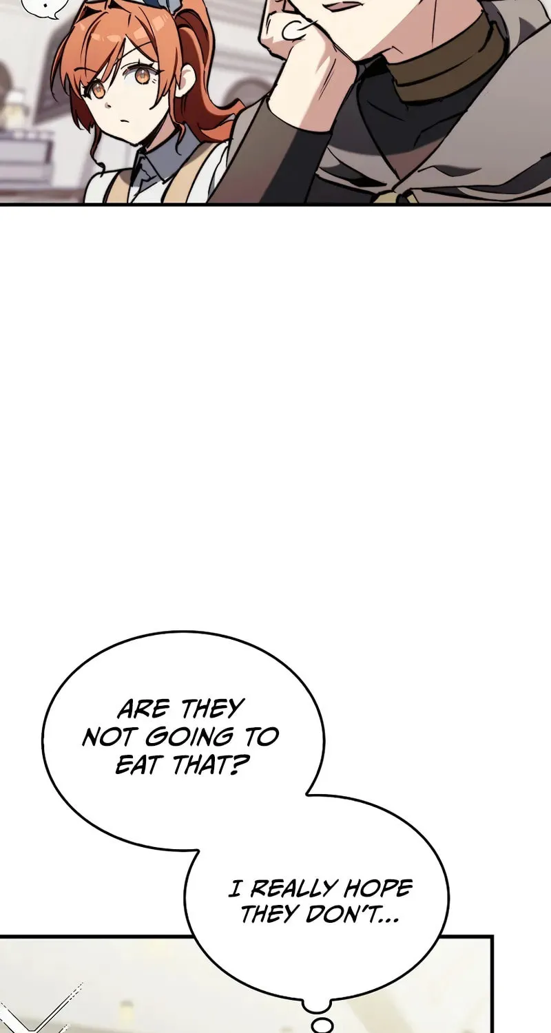 The Villain Wants to Live Chapter 9 page 83 - 
