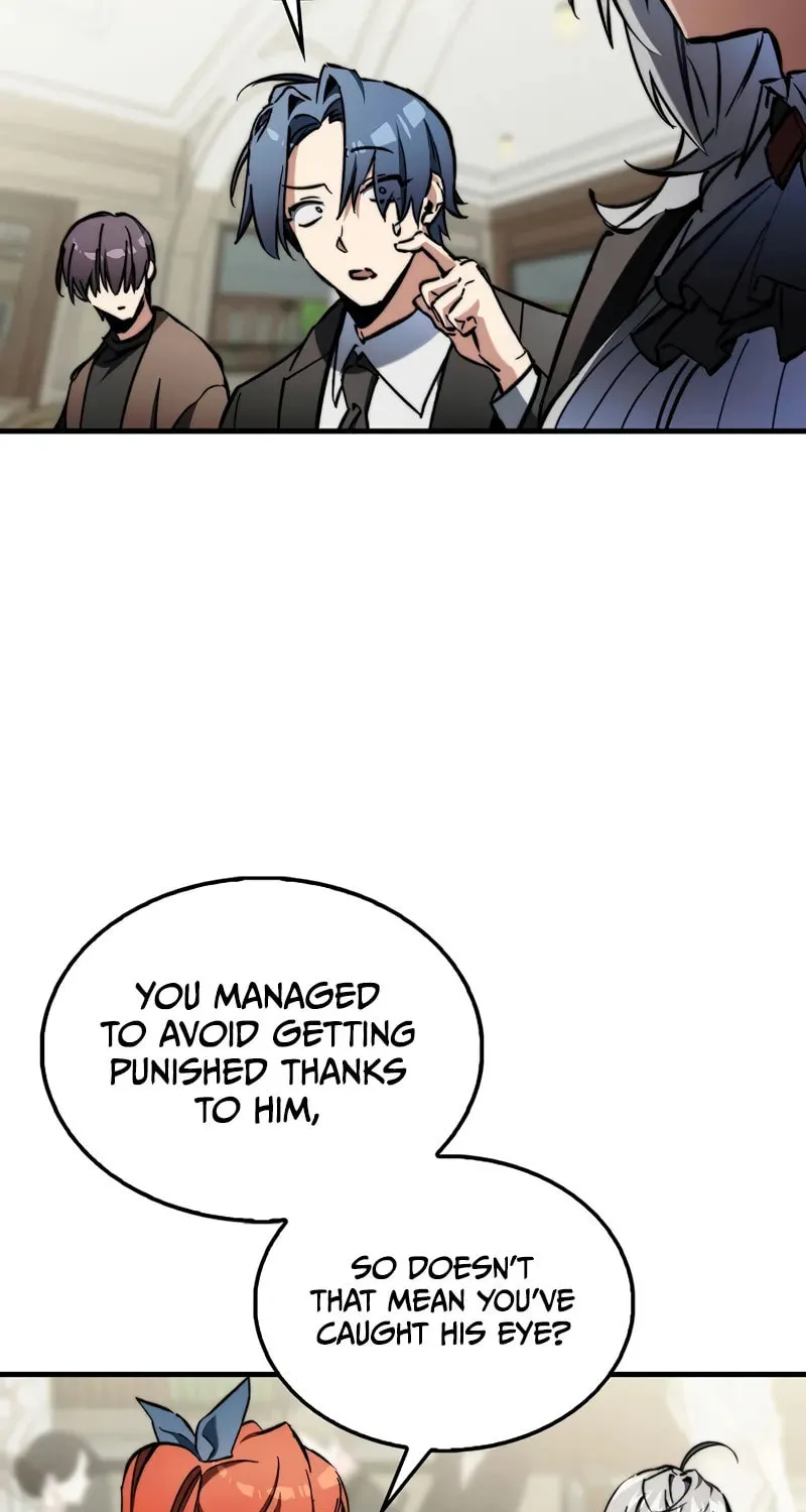 The Villain Wants to Live Chapter 9 page 89 - 