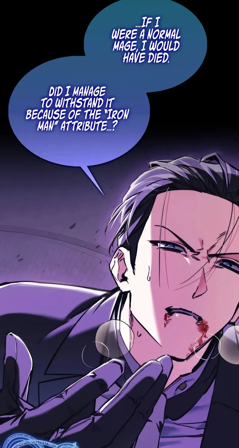The Villain Wants to Live Chapter 9 page 10 - 