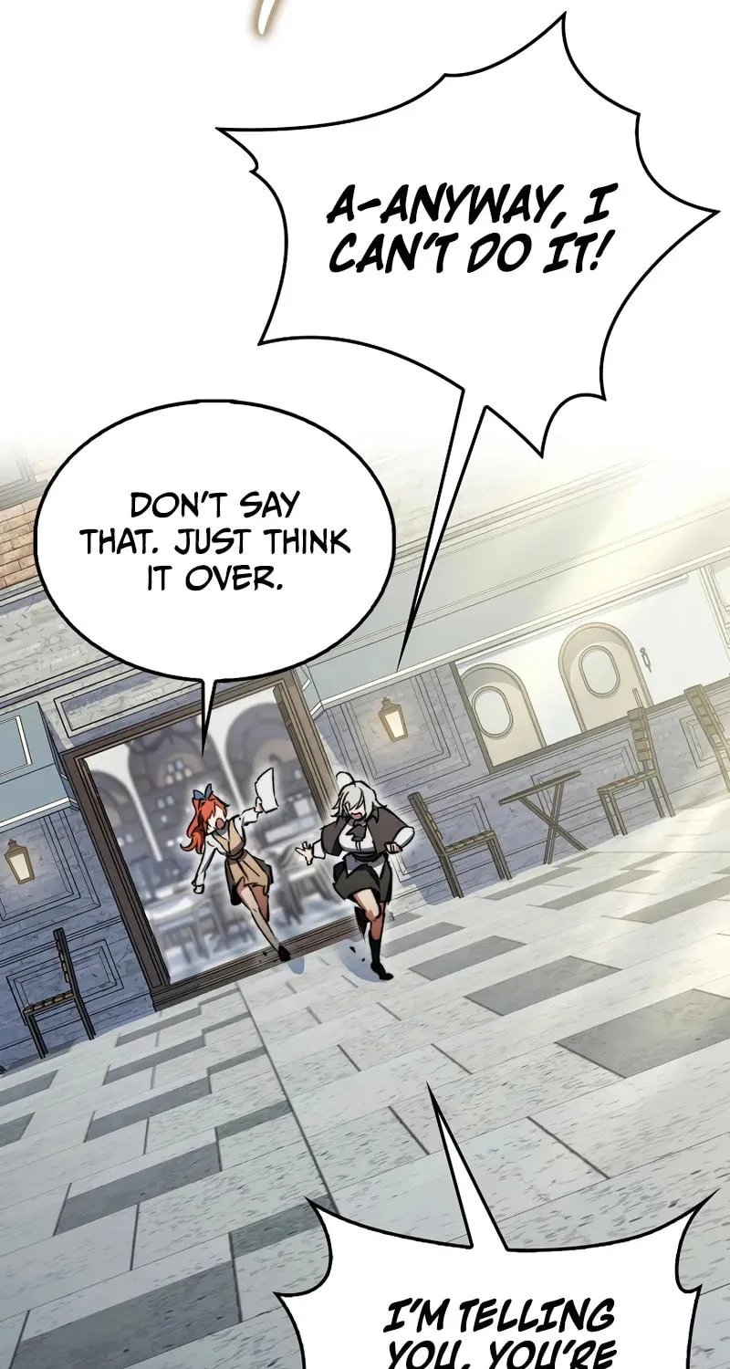 The Villain Wants to Live Chapter 9 page 93 - 