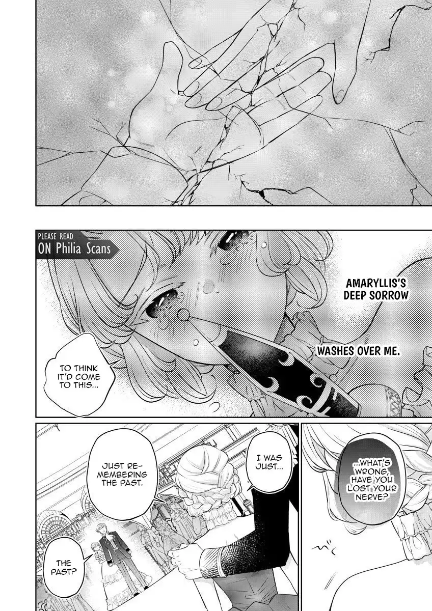 The Villainess After the Broken Engagement Chapter 1 page 13 - 