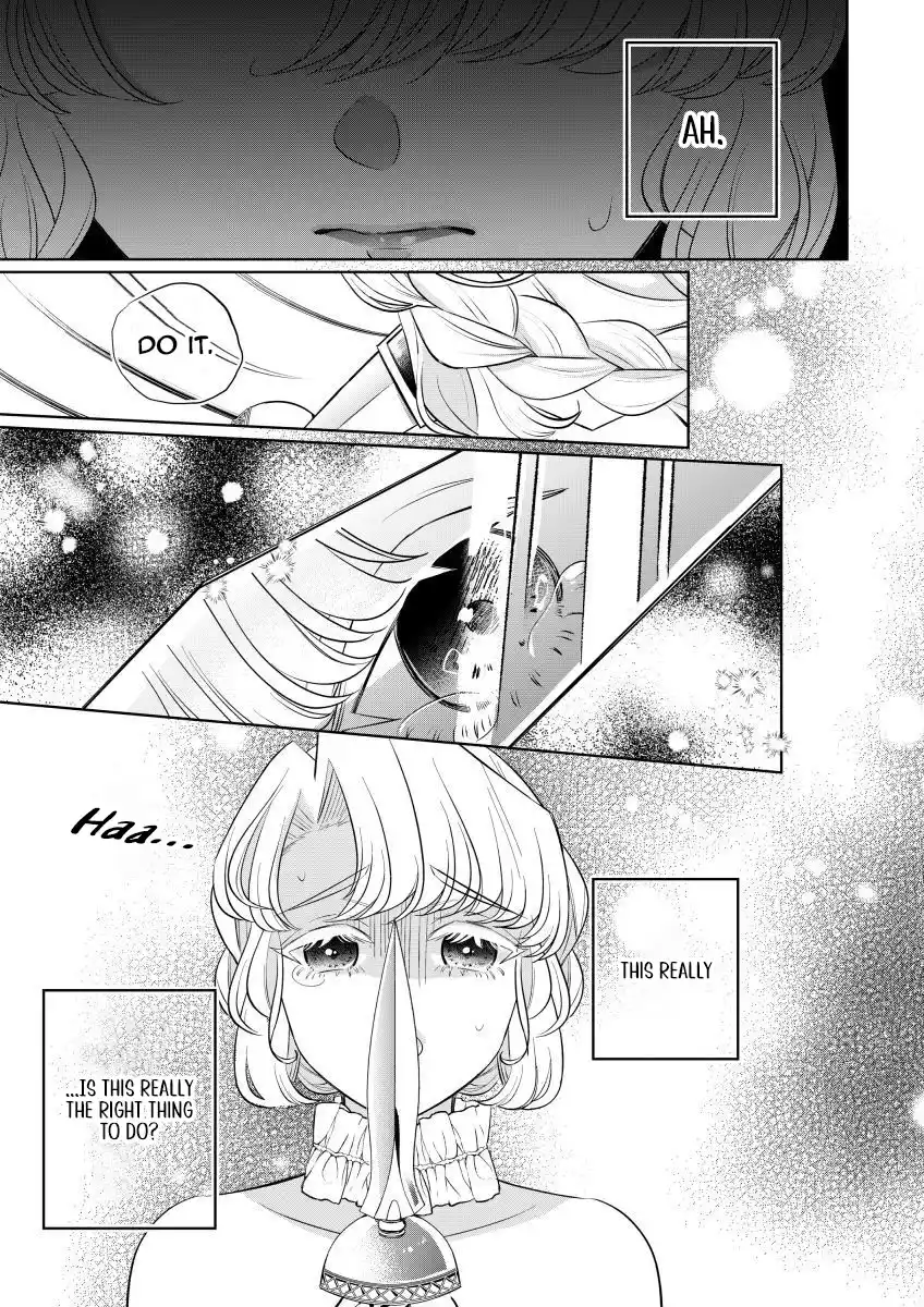 The Villainess After the Broken Engagement Chapter 1 page 18 - 