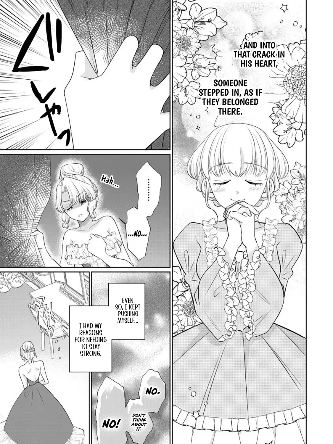 The Villainess After the Broken Engagement Chapter 4 page 26 - 