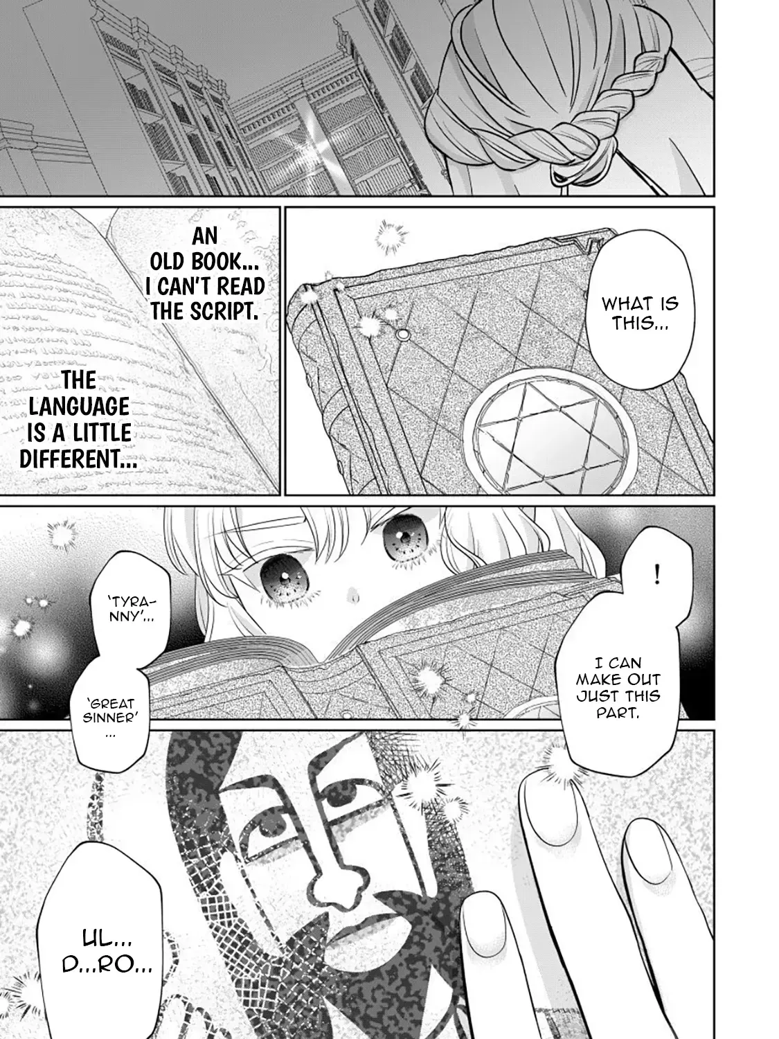 The Villainess After the Broken Engagement Chapter 4 page 46 - 