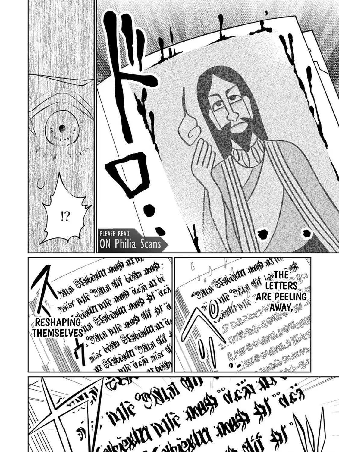 The Villainess After the Broken Engagement Chapter 4 page 48 - 