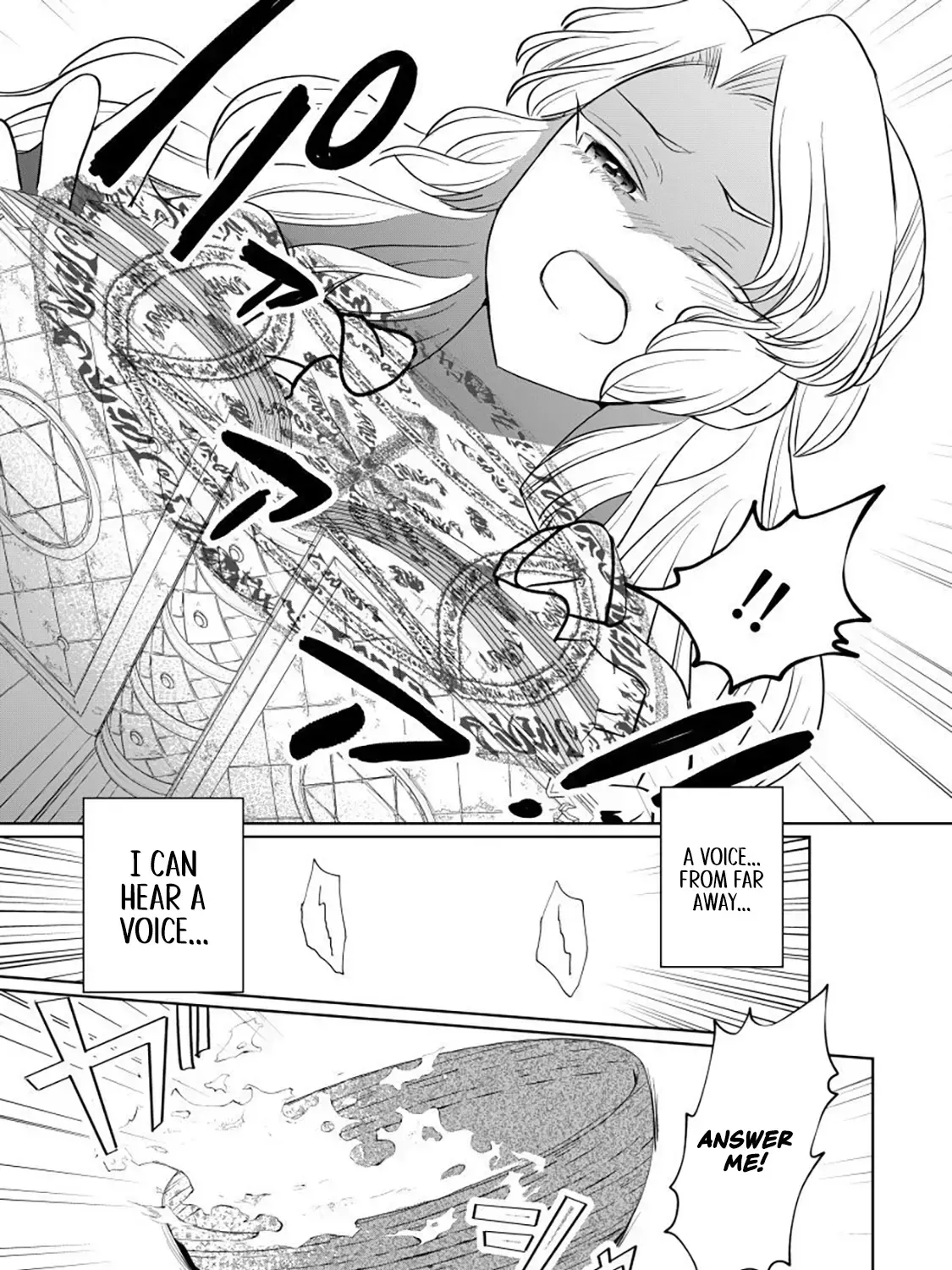 The Villainess After the Broken Engagement Chapter 4 page 50 - 