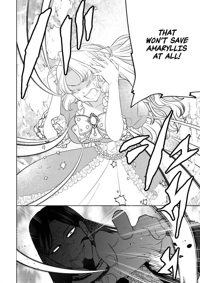 The Villainess After the Broken Engagement Chapter 5 page 27 - 