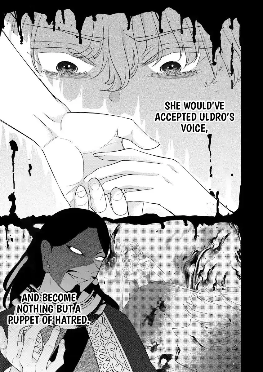The Villainess After the Broken Engagement Chapter 6 page 6 - 