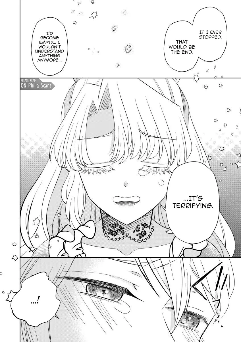 The Villainess After the Broken Engagement Chapter 7 page 26 - 