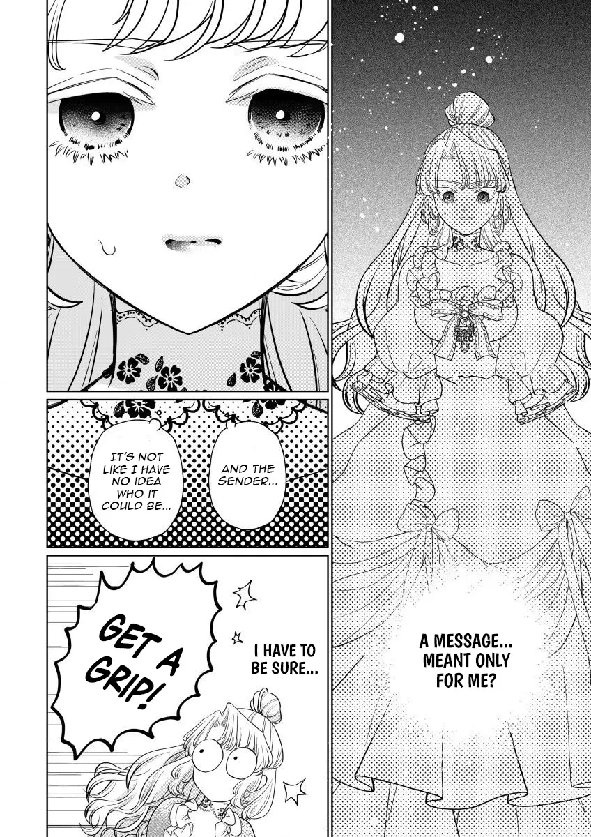 The Villainess After the Broken Engagement Chapter 8 page 5 - 