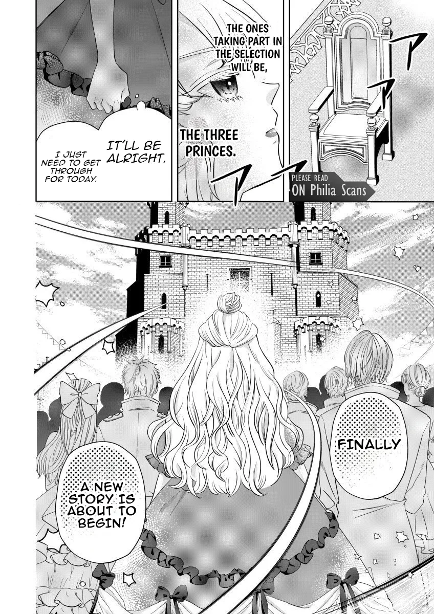 The Villainess After the Broken Engagement Chapter 9 page 16 - 