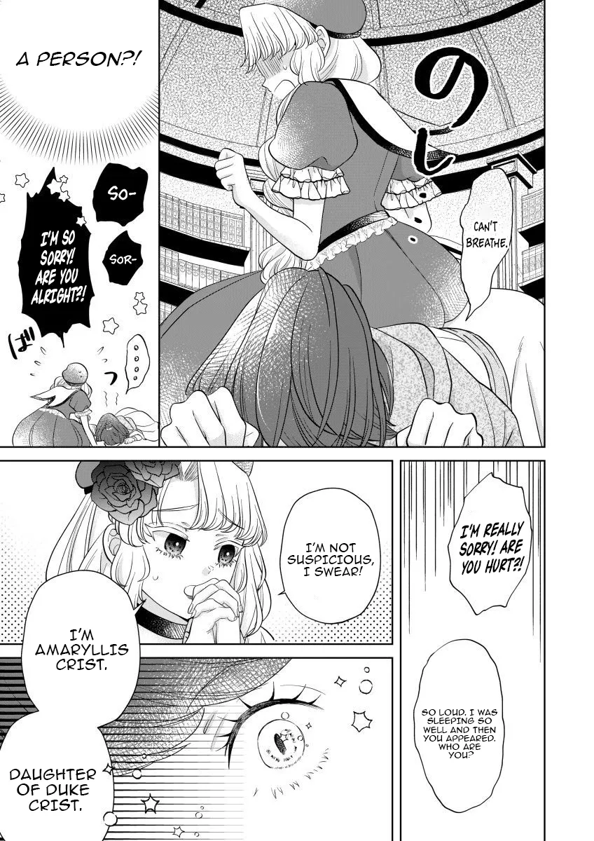 The Villainess After the Broken Engagement Chapter 9 page 27 - 