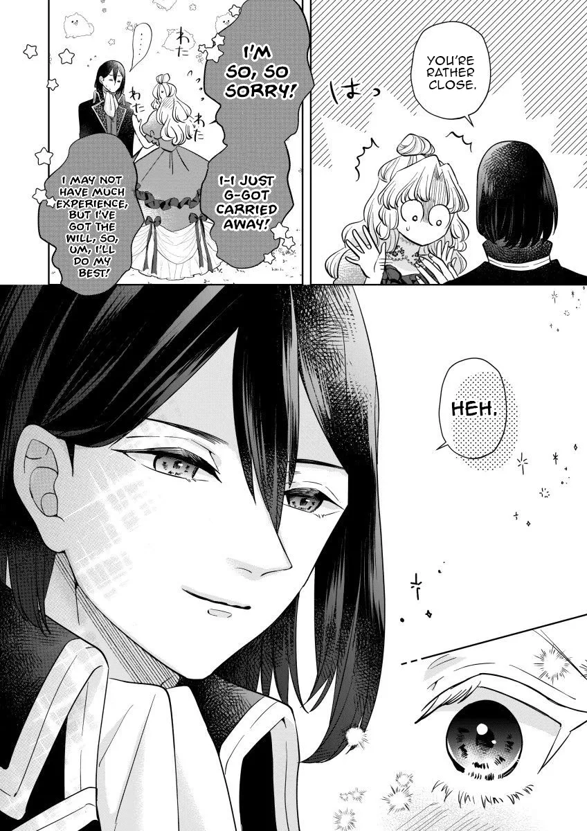 The Villainess After the Broken Engagement Chapter 9 page 10 - 