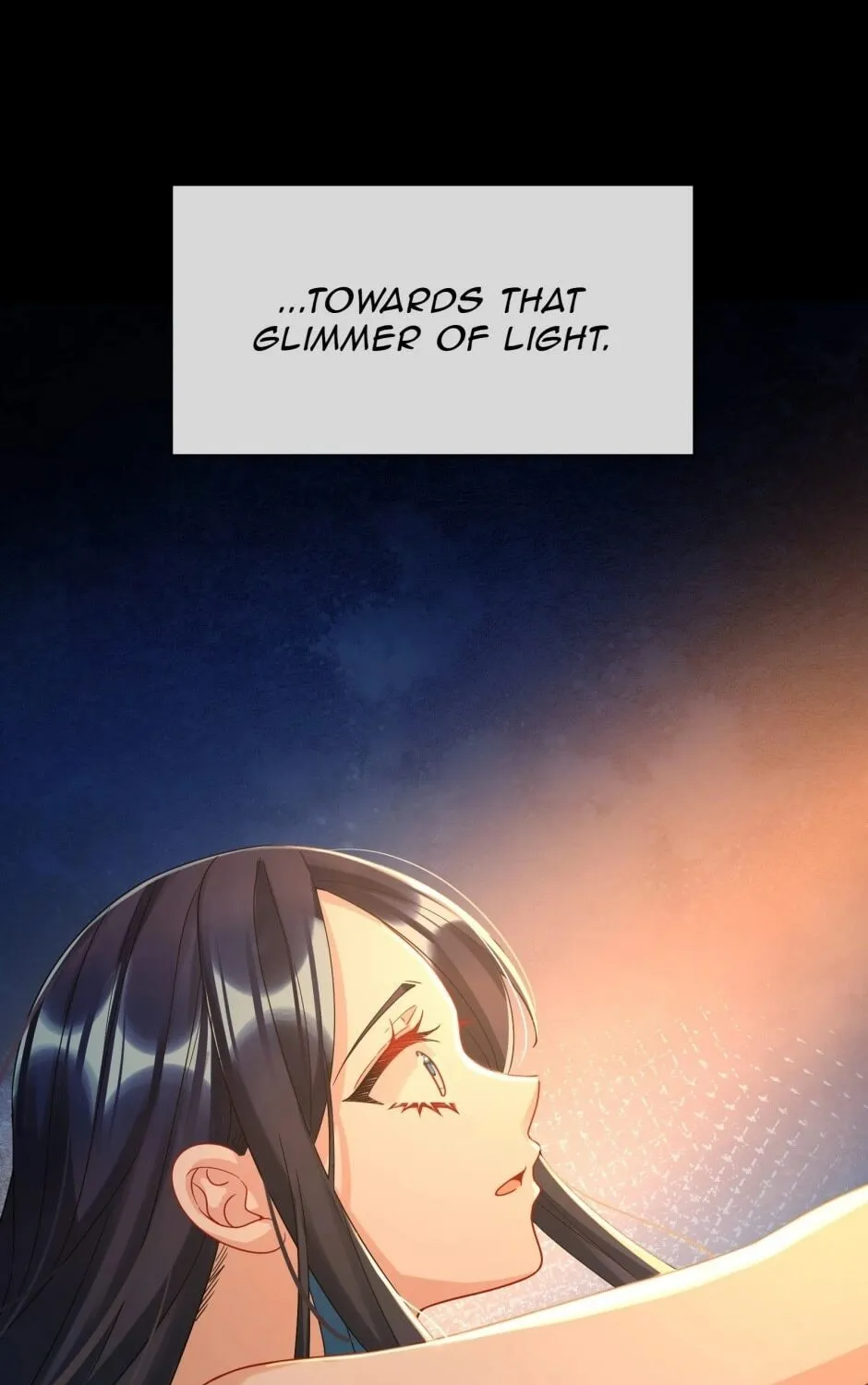 The Villainess and Miss Demon Lord Chapter 1.1 page 17 - 