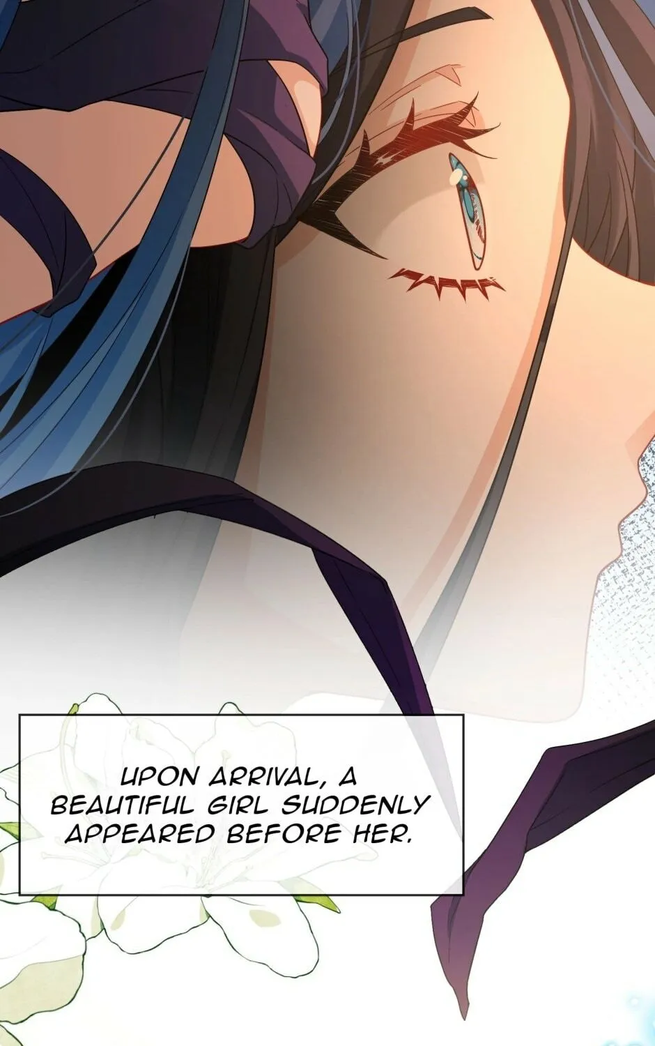 The Villainess and Miss Demon Lord Chapter 1.1 page 19 - 