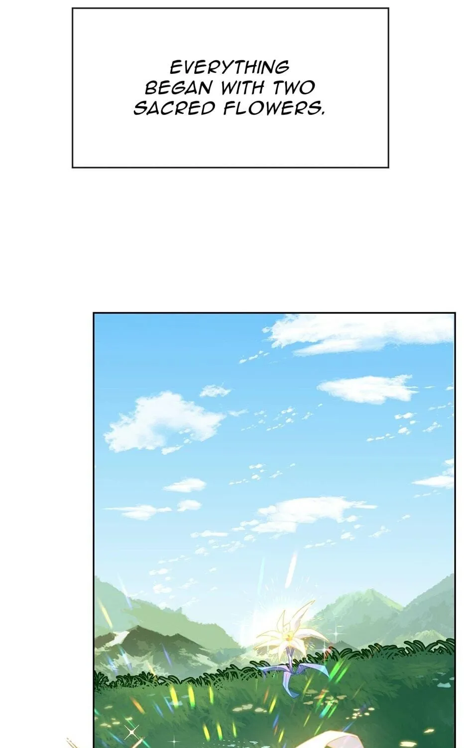 The Villainess and Miss Demon Lord Chapter 1.1 page 3 - 