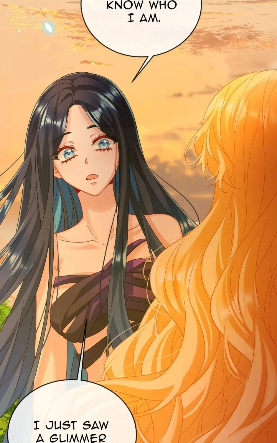 The Villainess and Miss Demon Lord Chapter 1.1 page 25 - 