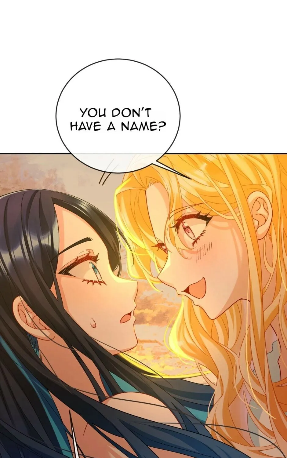 The Villainess and Miss Demon Lord Chapter 1.1 page 27 - 