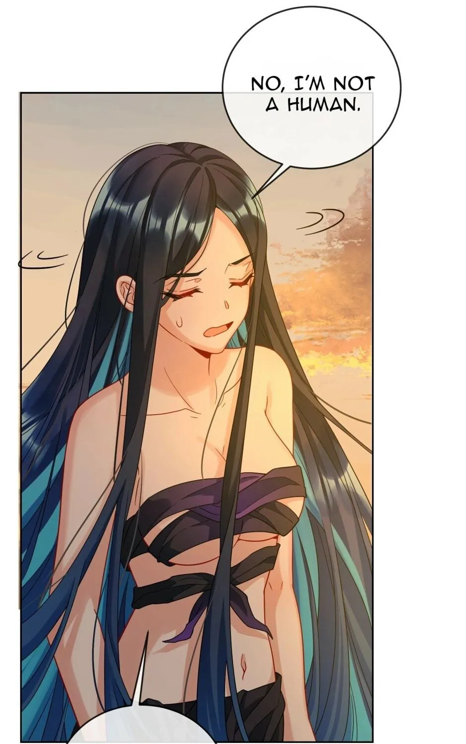 The Villainess and Miss Demon Lord Chapter 1.1 page 31 - 