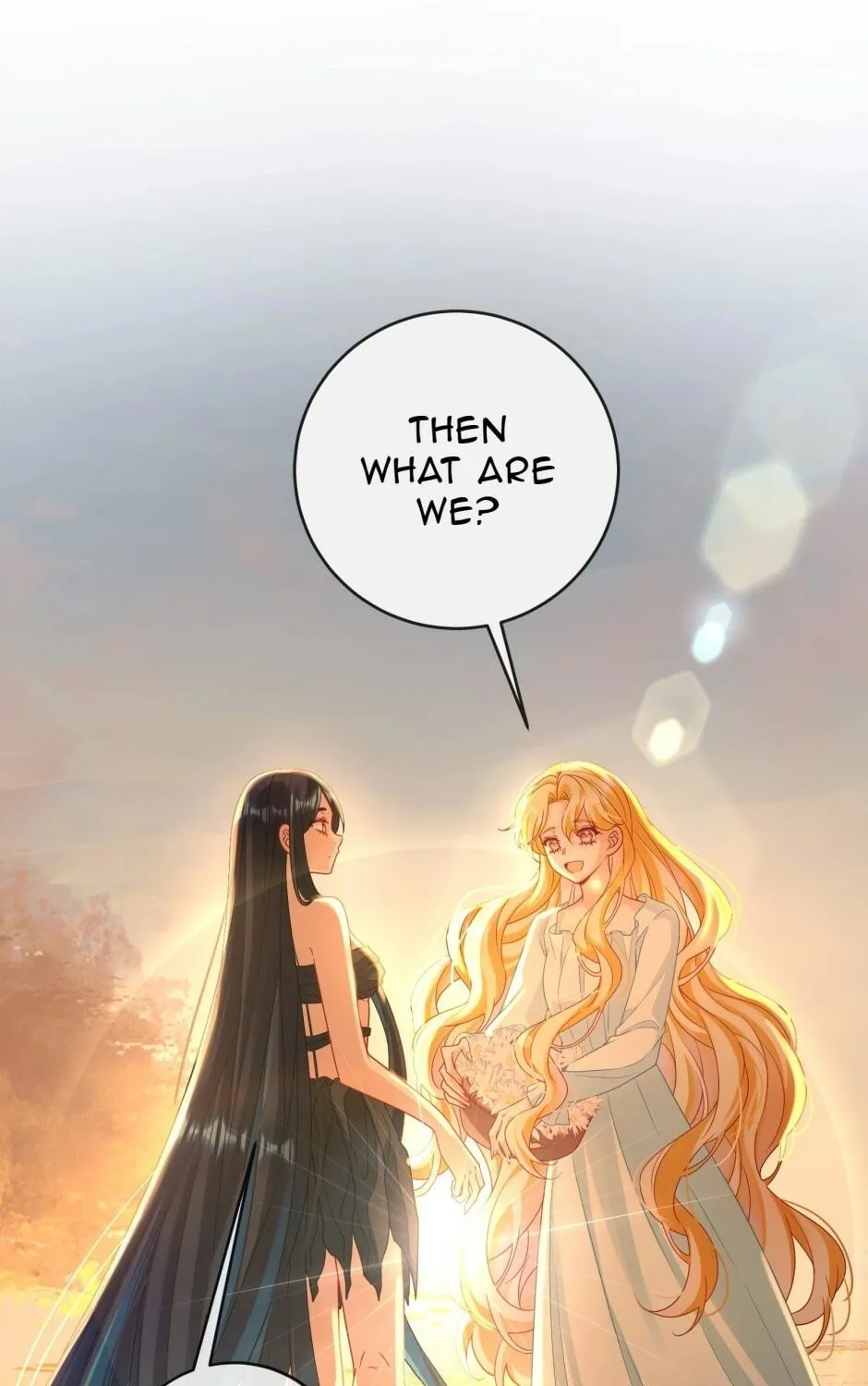The Villainess and Miss Demon Lord Chapter 1.1 page 33 - 