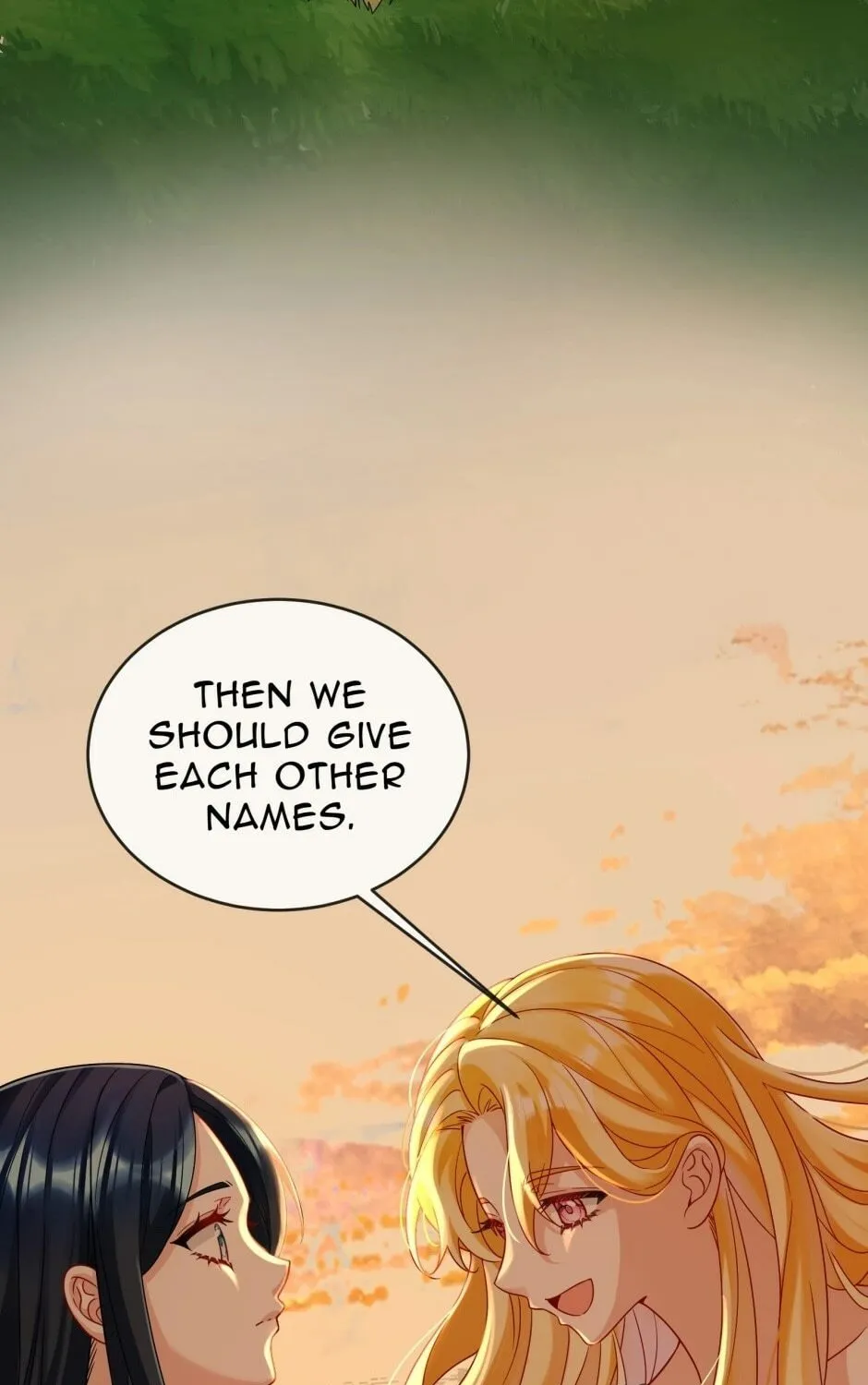 The Villainess and Miss Demon Lord Chapter 1.1 page 35 - 