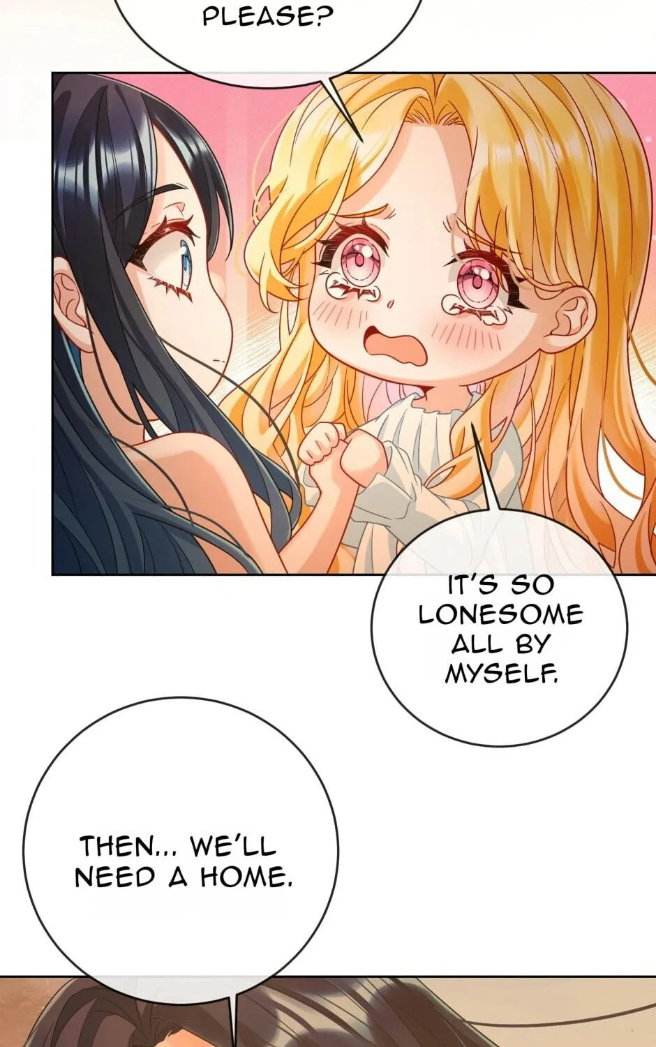 The Villainess and Miss Demon Lord Chapter 1.1 page 45 - 
