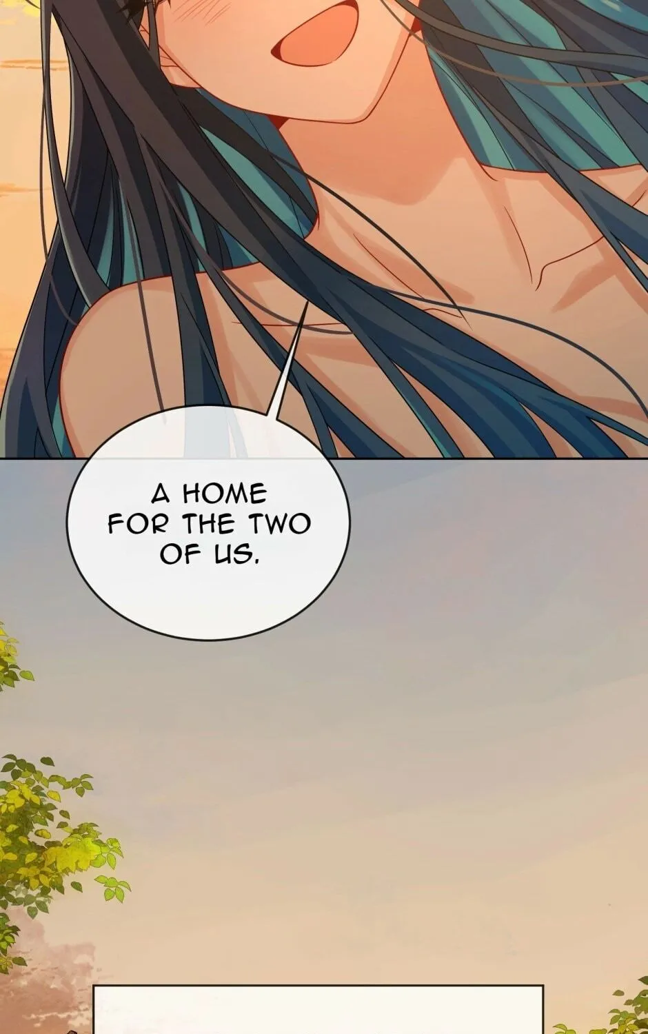 The Villainess and Miss Demon Lord Chapter 1.1 page 47 - 