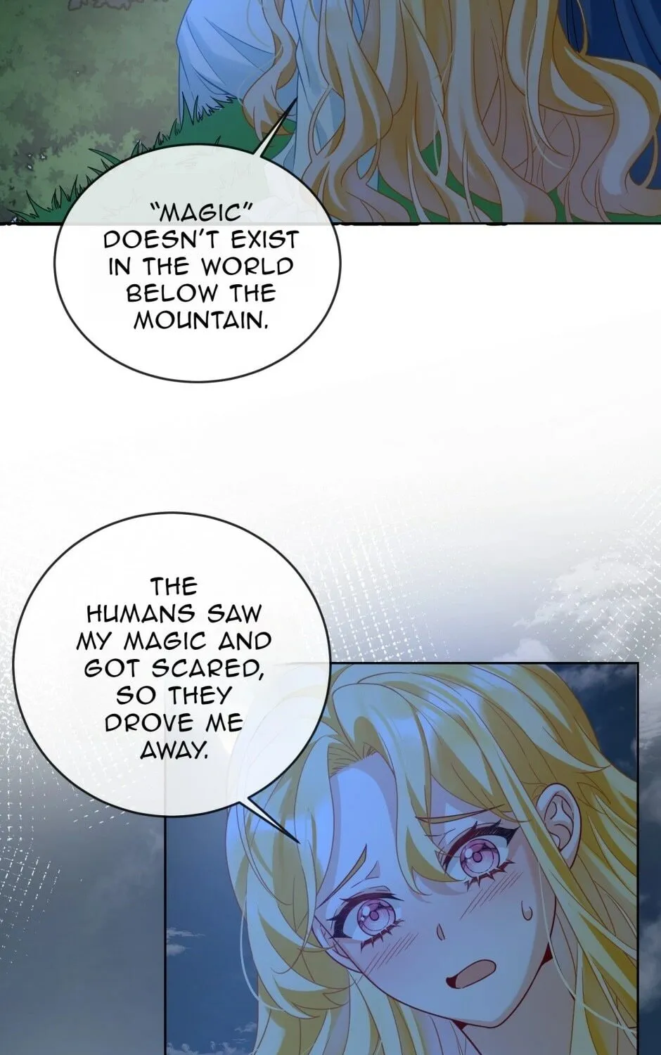 The Villainess and Miss Demon Lord Chapter 1.1 page 53 - 