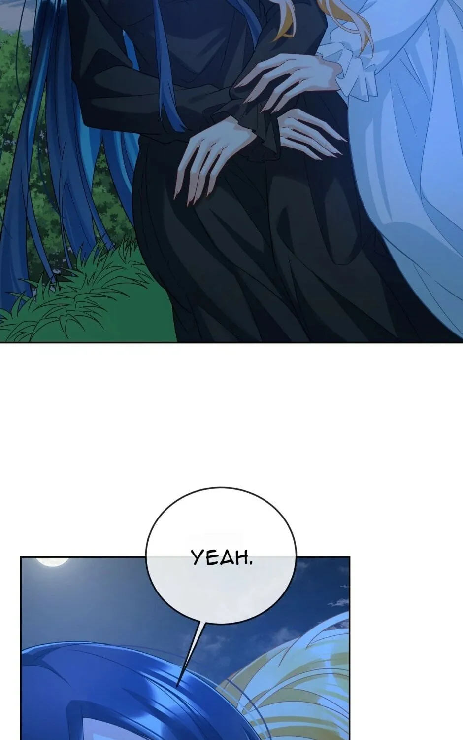 The Villainess and Miss Demon Lord Chapter 1.1 page 57 - 