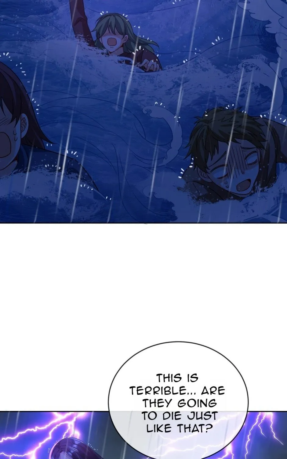 The Villainess and Miss Demon Lord Chapter 1.1 page 63 - 