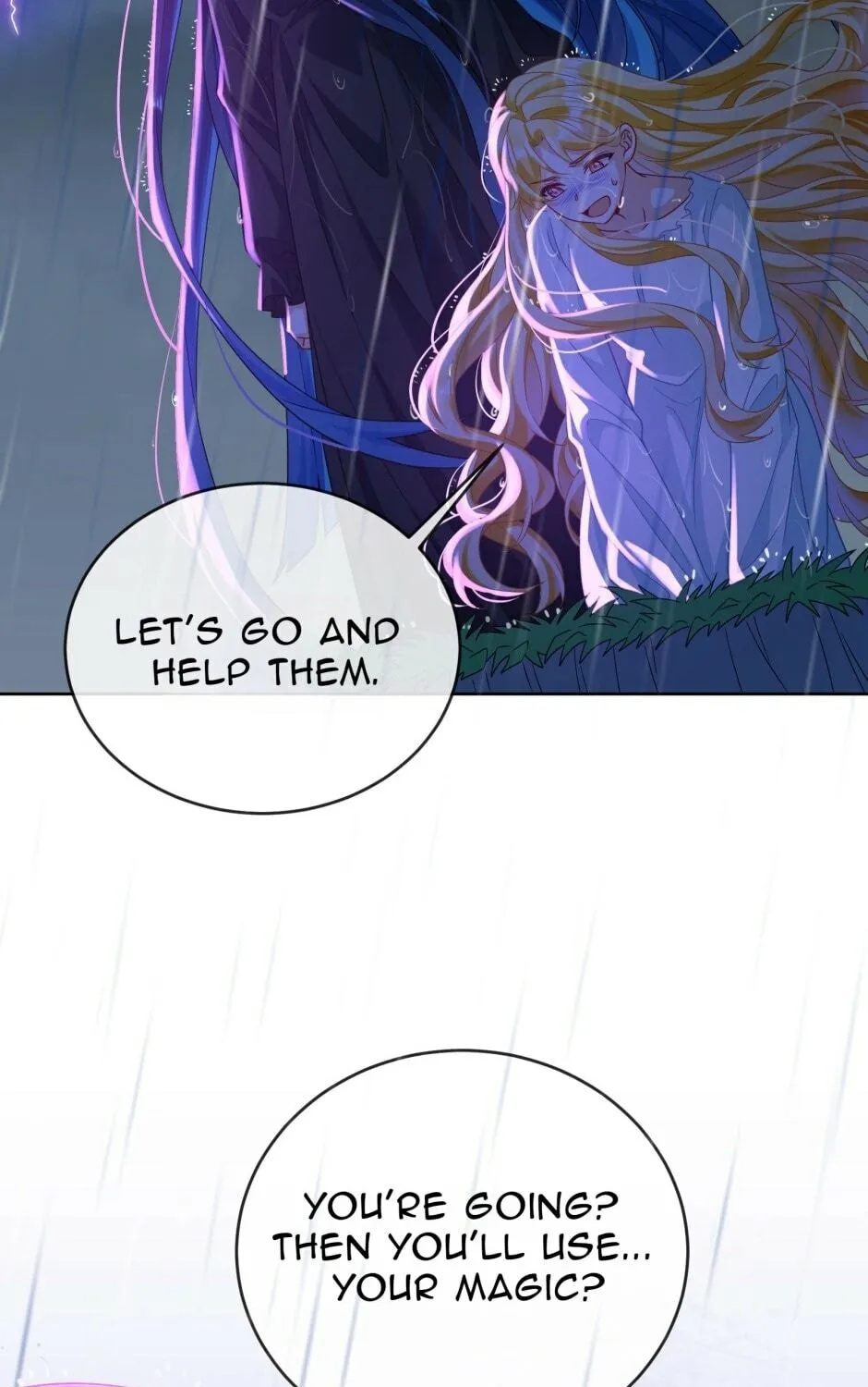 The Villainess and Miss Demon Lord Chapter 1.1 page 65 - 