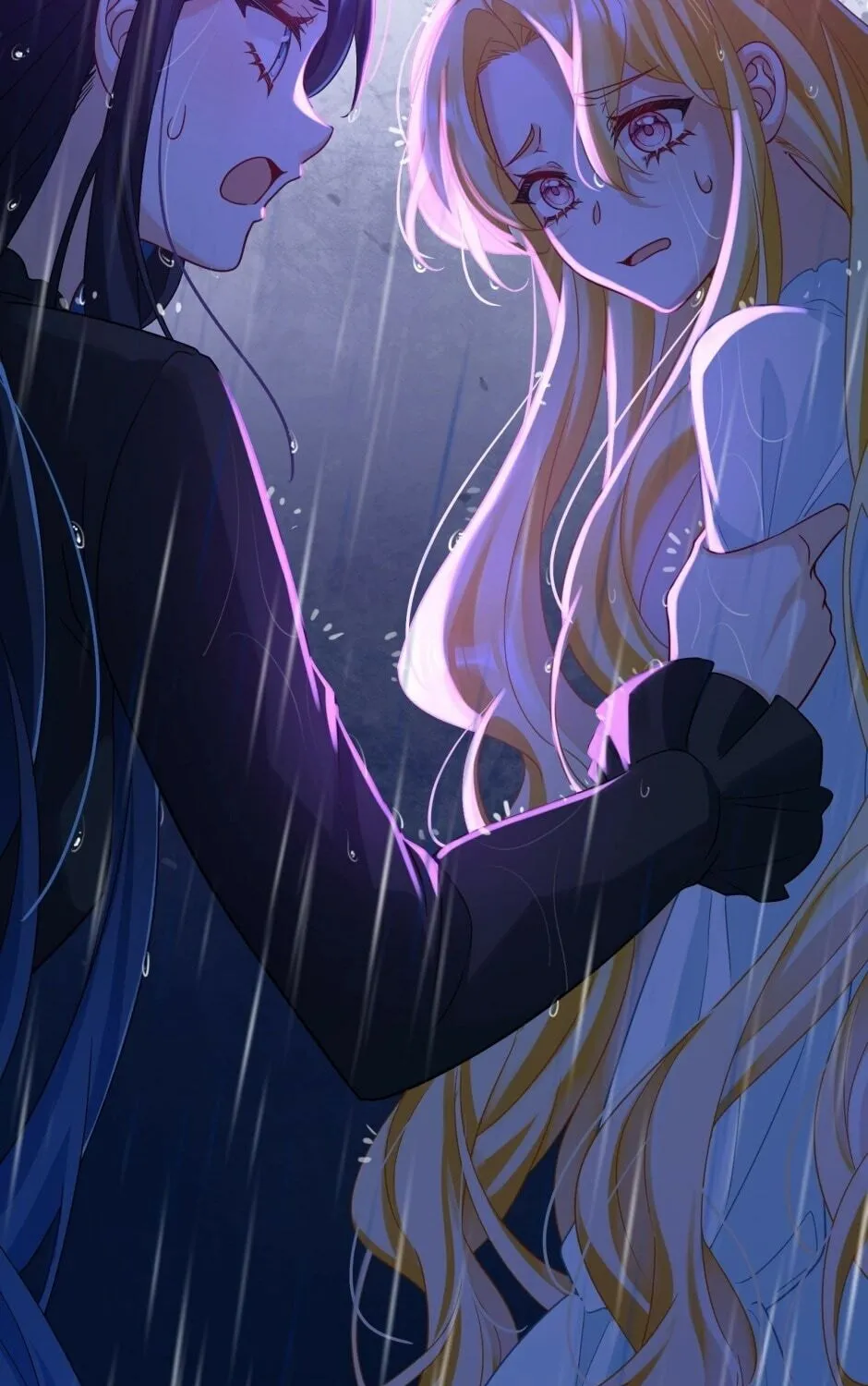 The Villainess and Miss Demon Lord Chapter 1.1 page 67 - 