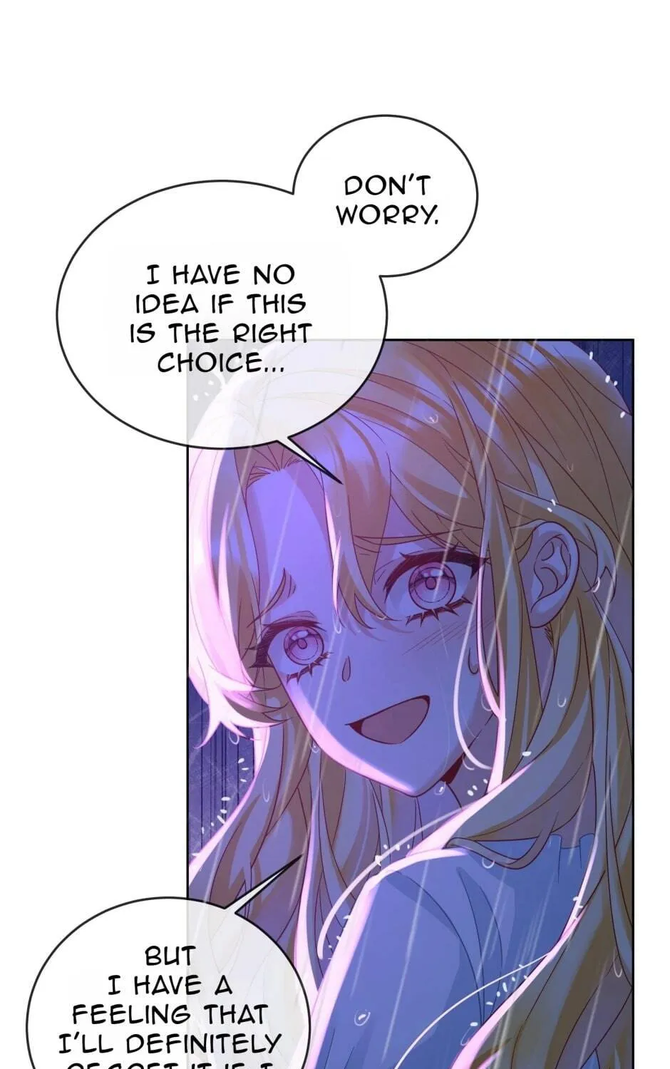 The Villainess and Miss Demon Lord Chapter 1.1 page 69 - 