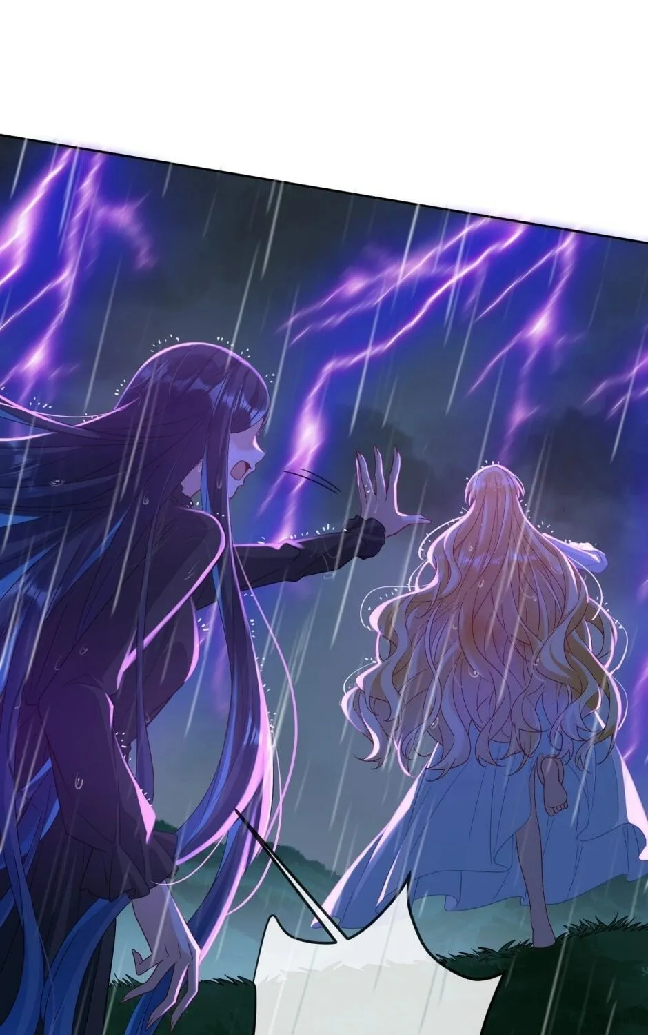 The Villainess and Miss Demon Lord Chapter 1.1 page 71 - 