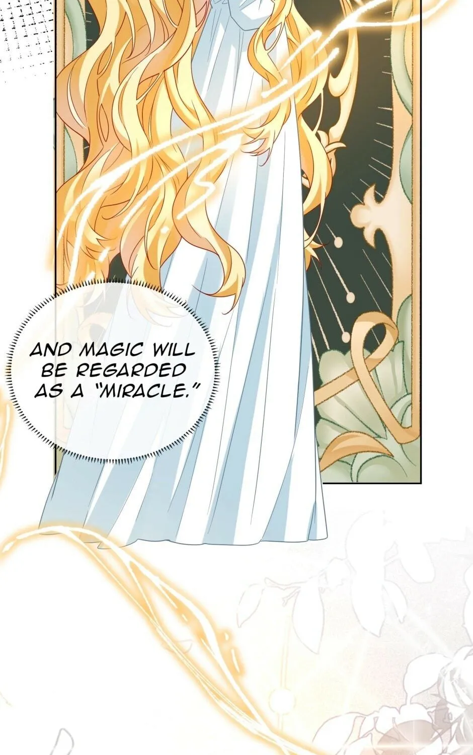 The Villainess and Miss Demon Lord Chapter 1.1 page 77 - 