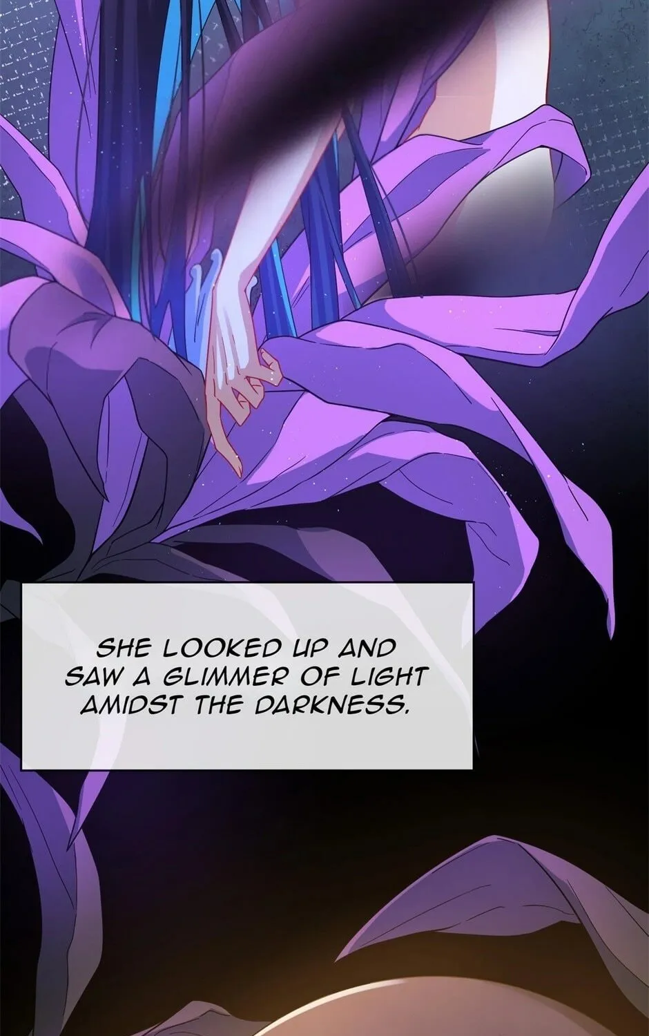 The Villainess and Miss Demon Lord Chapter 1.1 page 9 - 