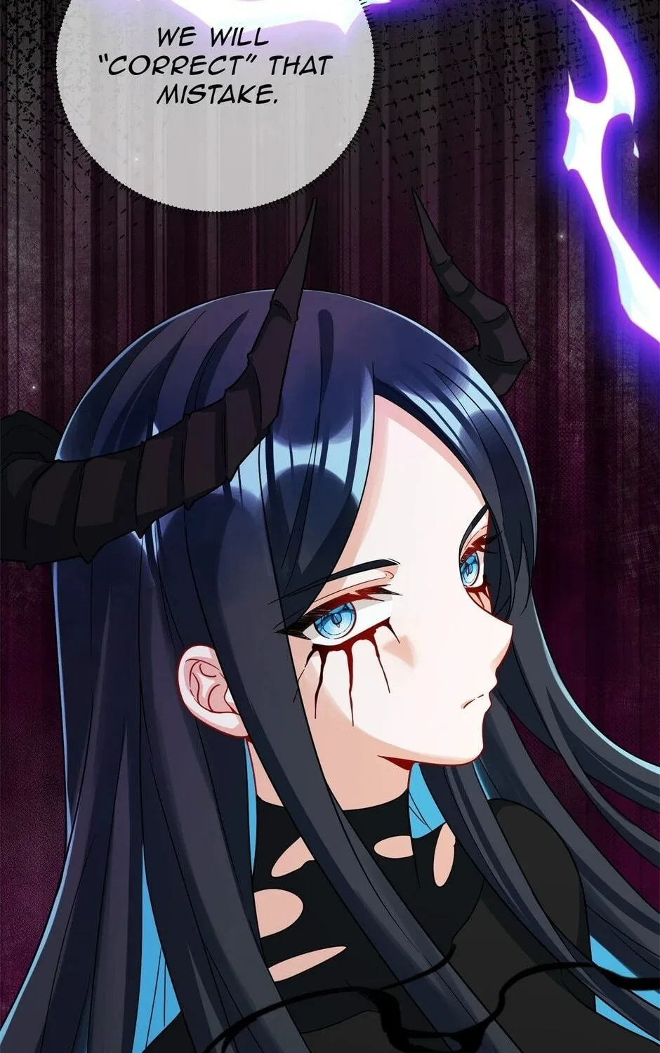 The Villainess and Miss Demon Lord Chapter 1.1 page 89 - 